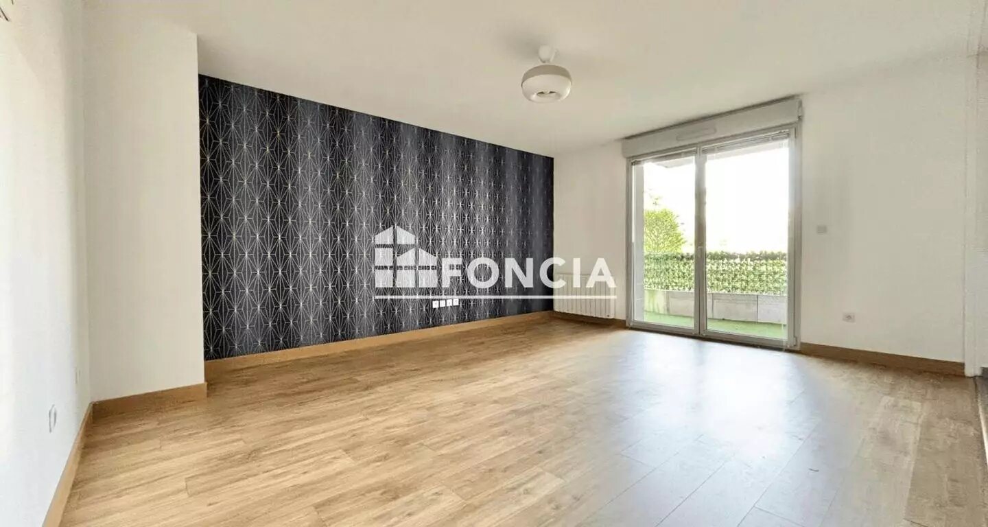 Appartement à vendre, 52m², Reims