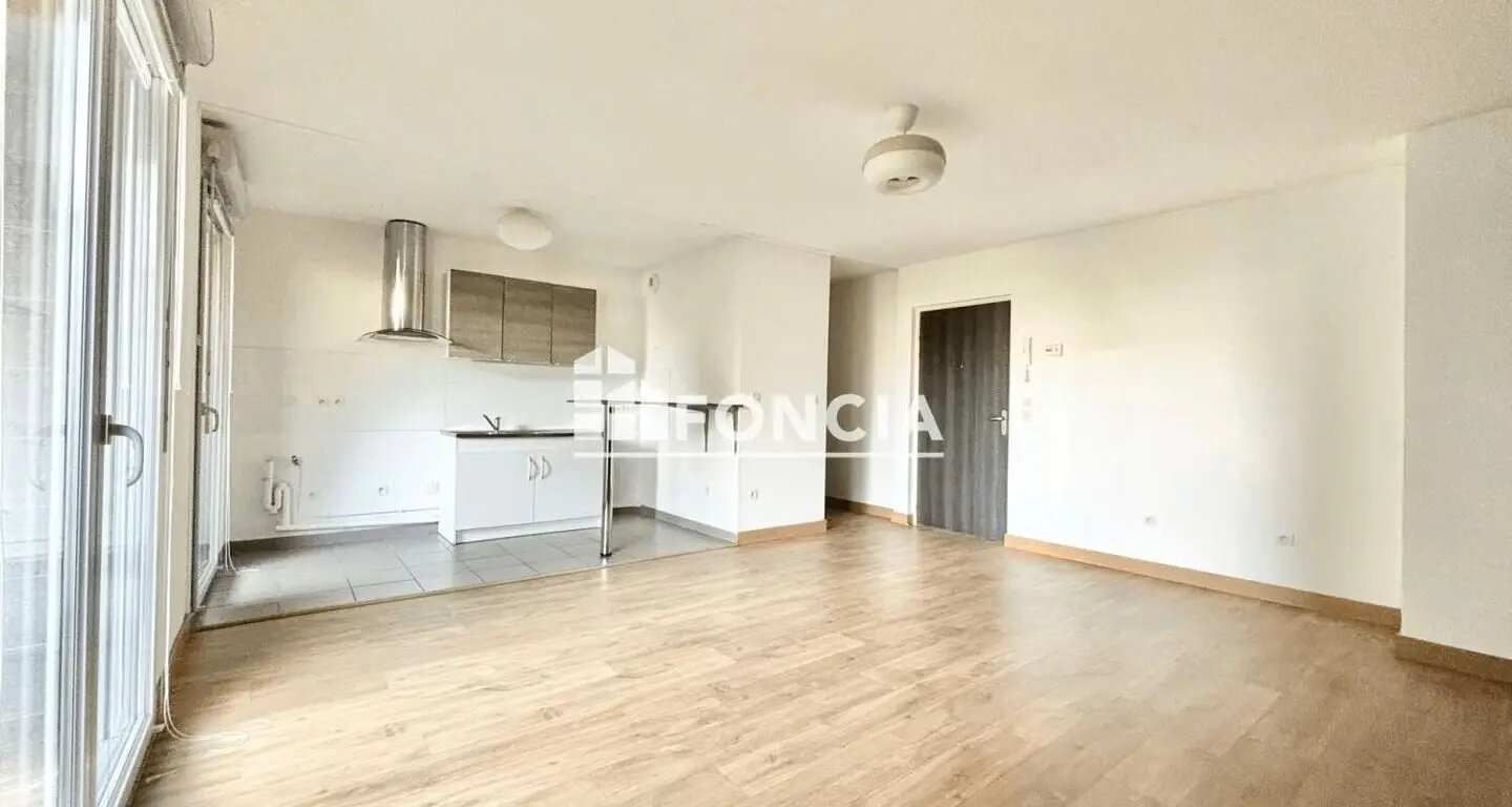 Appartement à vendre, 52m², Reims