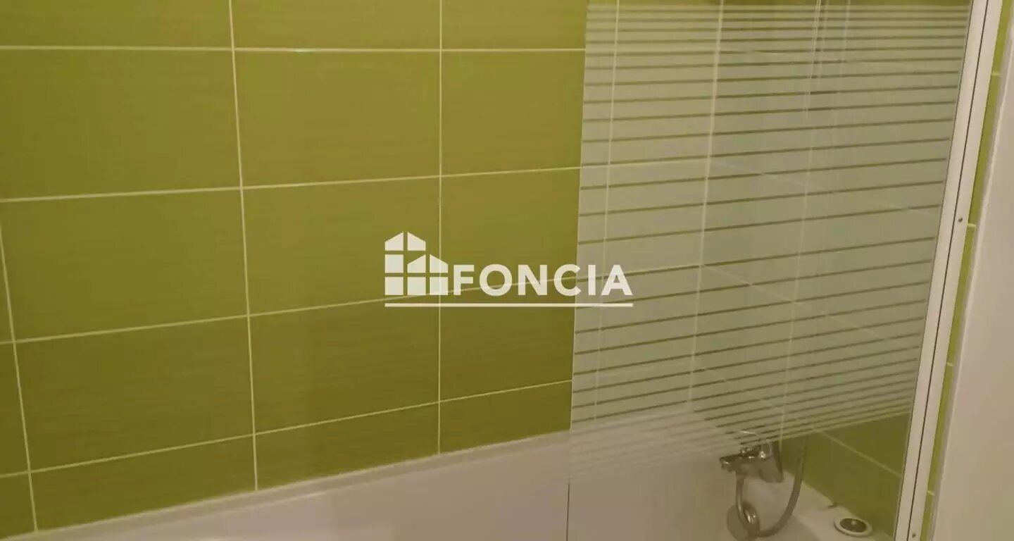 Appartement à vendre, 52m², Reims