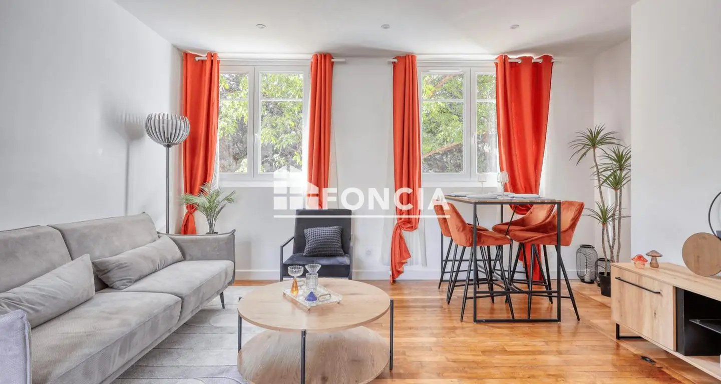 Appartement à vendre, 78m², Toulouse