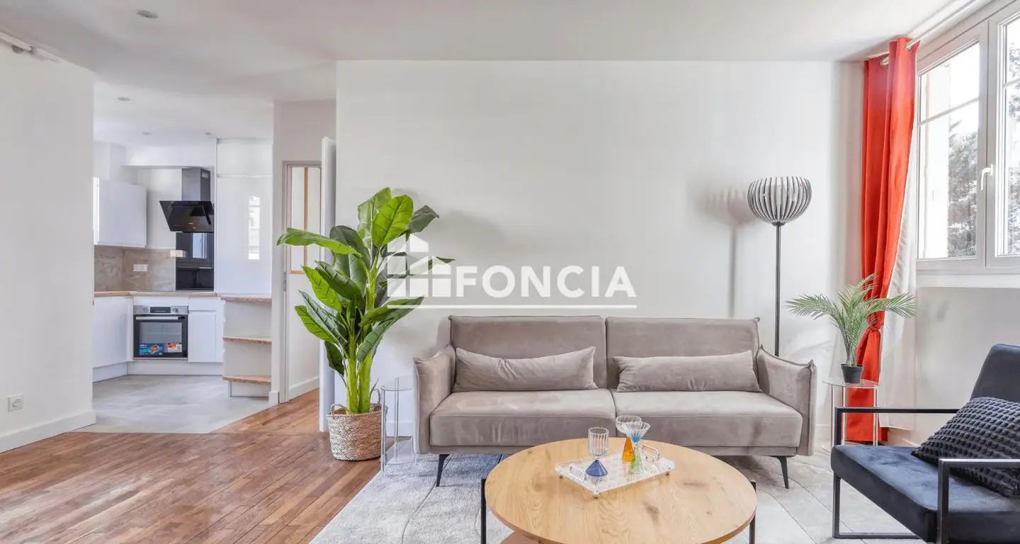 Appartement à vendre, 78m², Toulouse