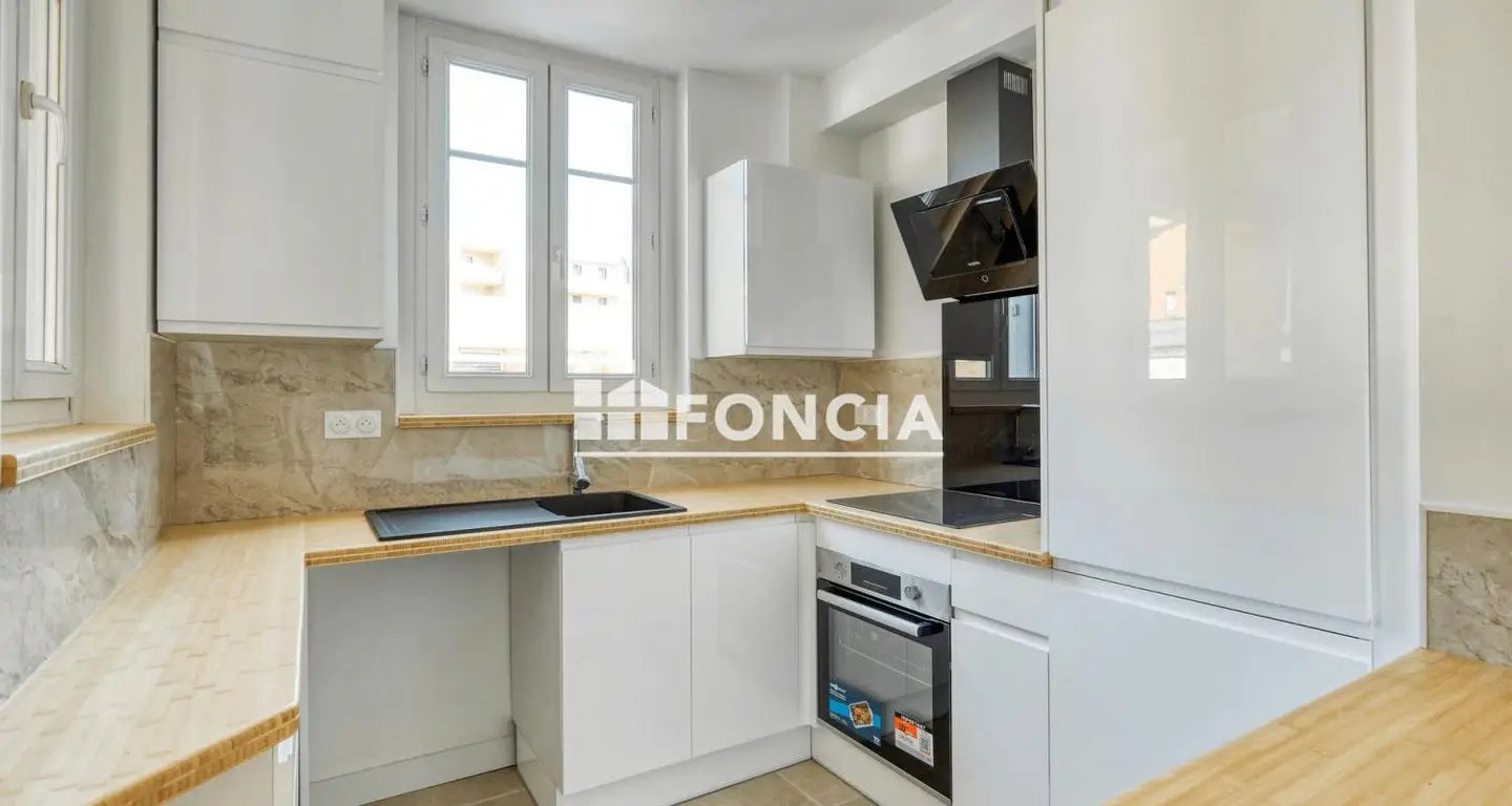Appartement à vendre, 78m², Toulouse