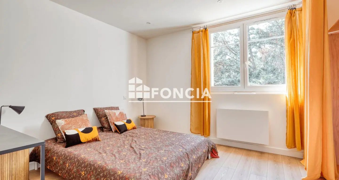 Appartement à vendre, 78m², Toulouse
