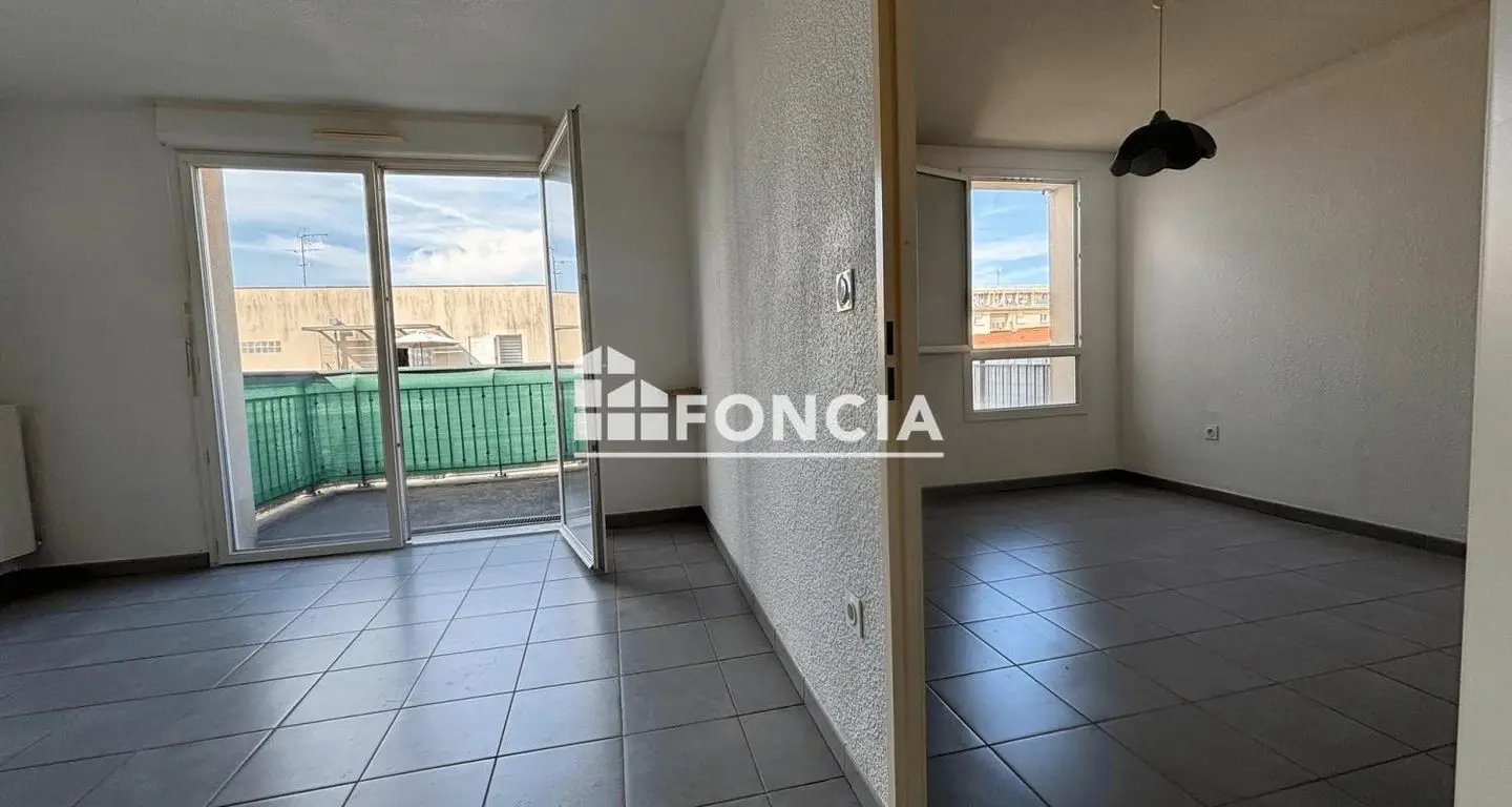 Appartement à vendre, 40m², Montereau-Fault-Yonne