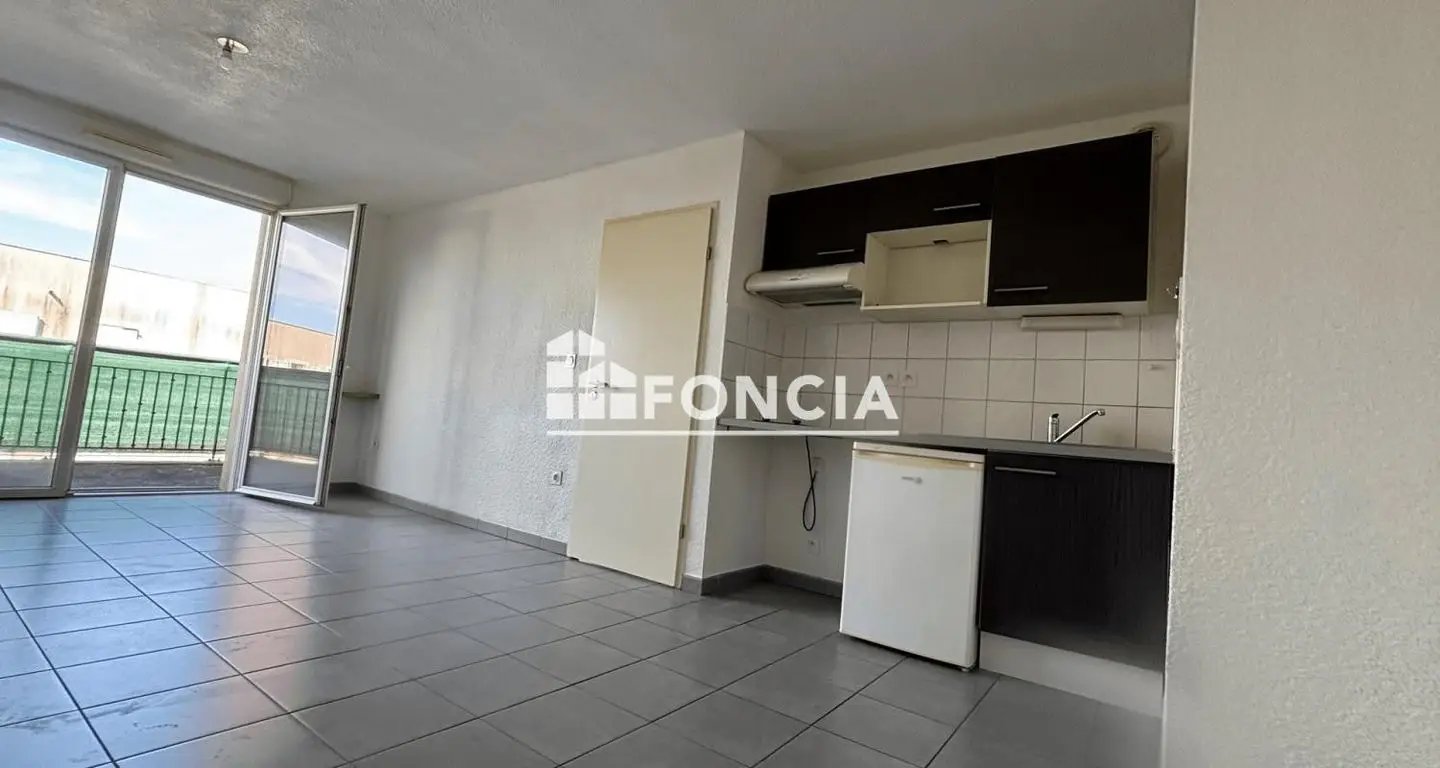 Appartement à vendre, 40m², Montereau-Fault-Yonne