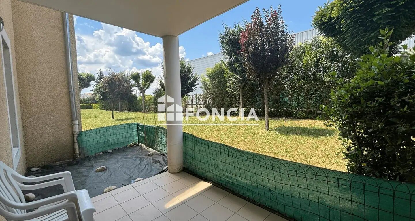 Appartement à vendre, 50m², Digne-les-Bains