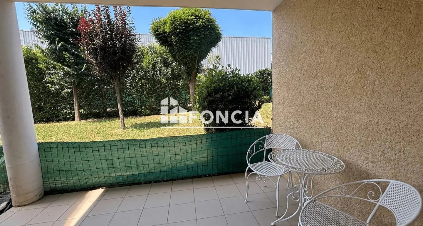 Appartement à vendre, 50m², Digne-les-Bains