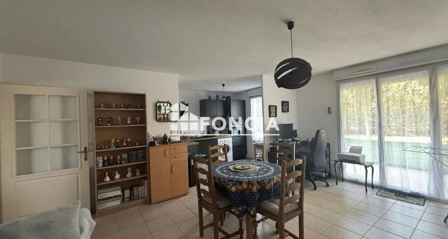 Appartement à vendre, 50m², Digne-les-Bains