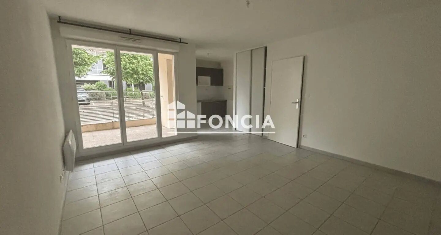 Appartement à vendre, 58m², Avignon