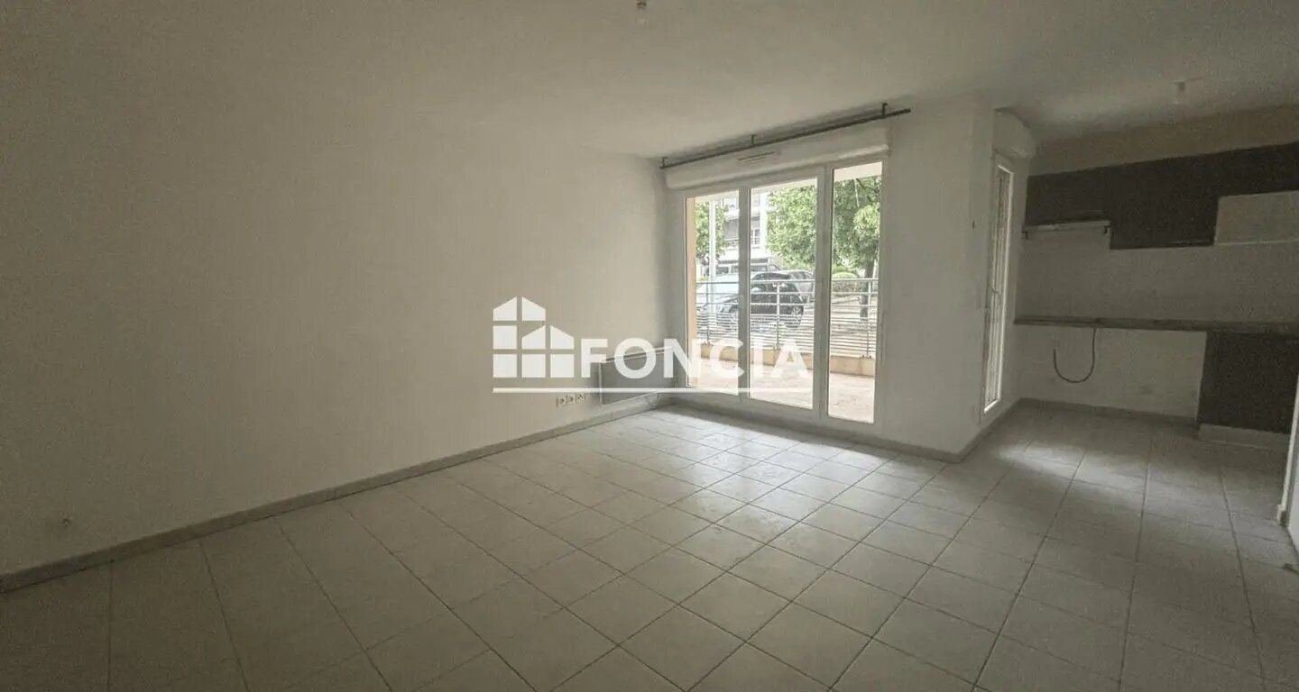 Appartement à vendre, 58m², Avignon