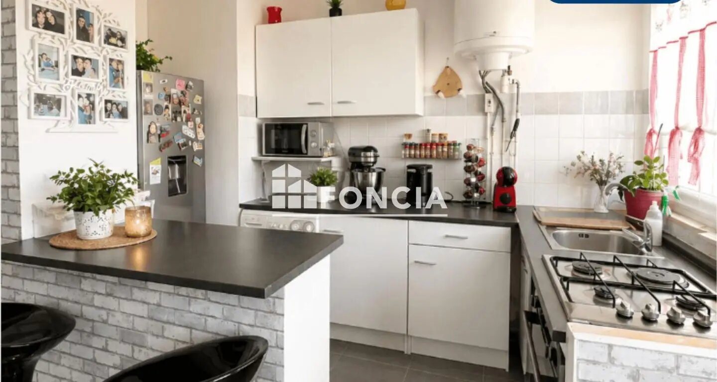 Appartement à vendre, 71m², Mondragon