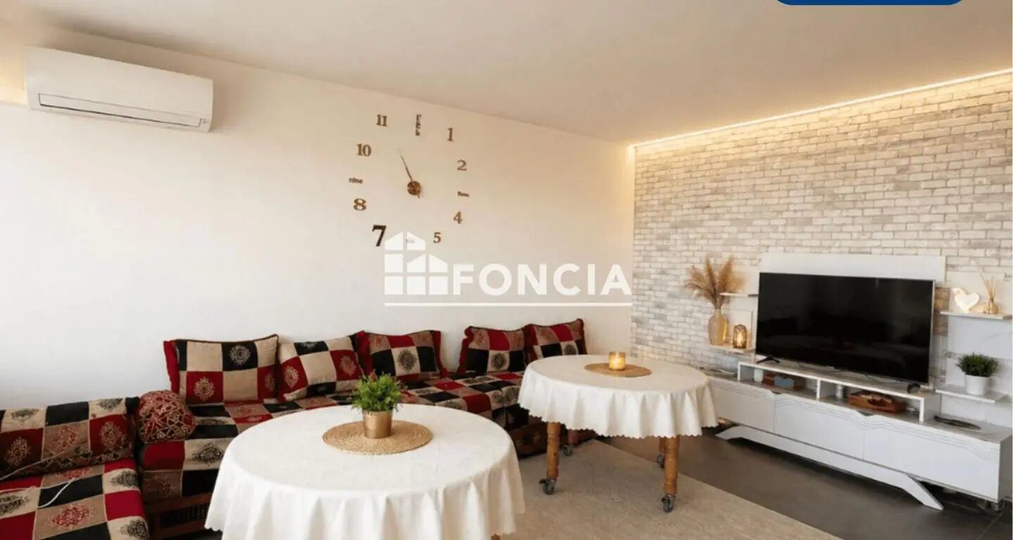 Appartement à vendre, 71m², Mondragon