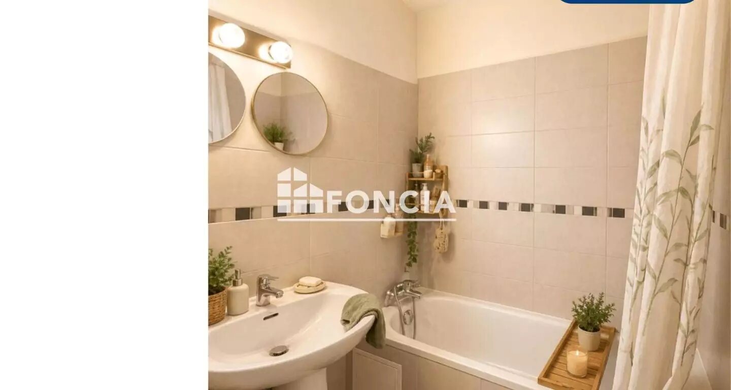 Appartement à vendre, 71m², Mondragon