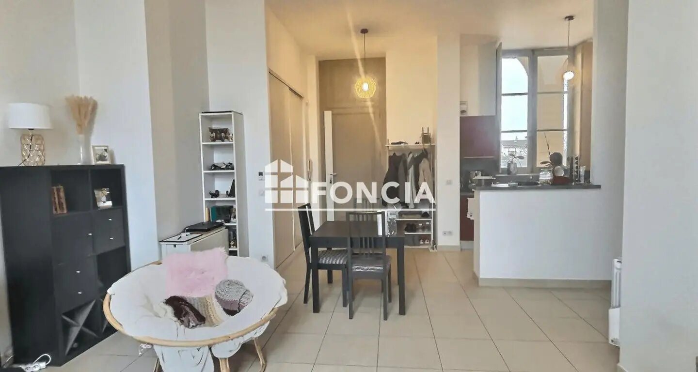 Appartement à vendre, 68m², Sainte-Foy-lès-Lyon