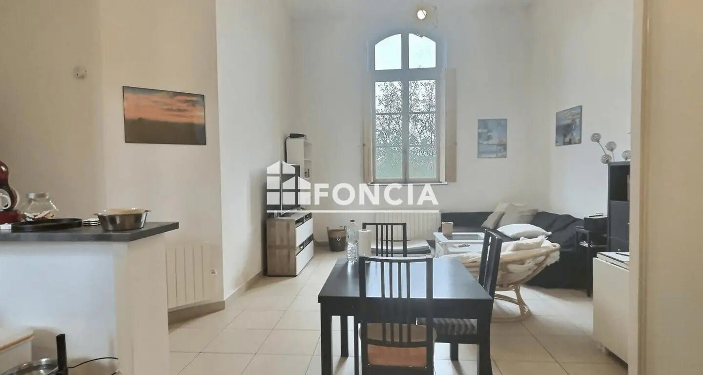 Appartement à vendre, 68m², Sainte-Foy-lès-Lyon