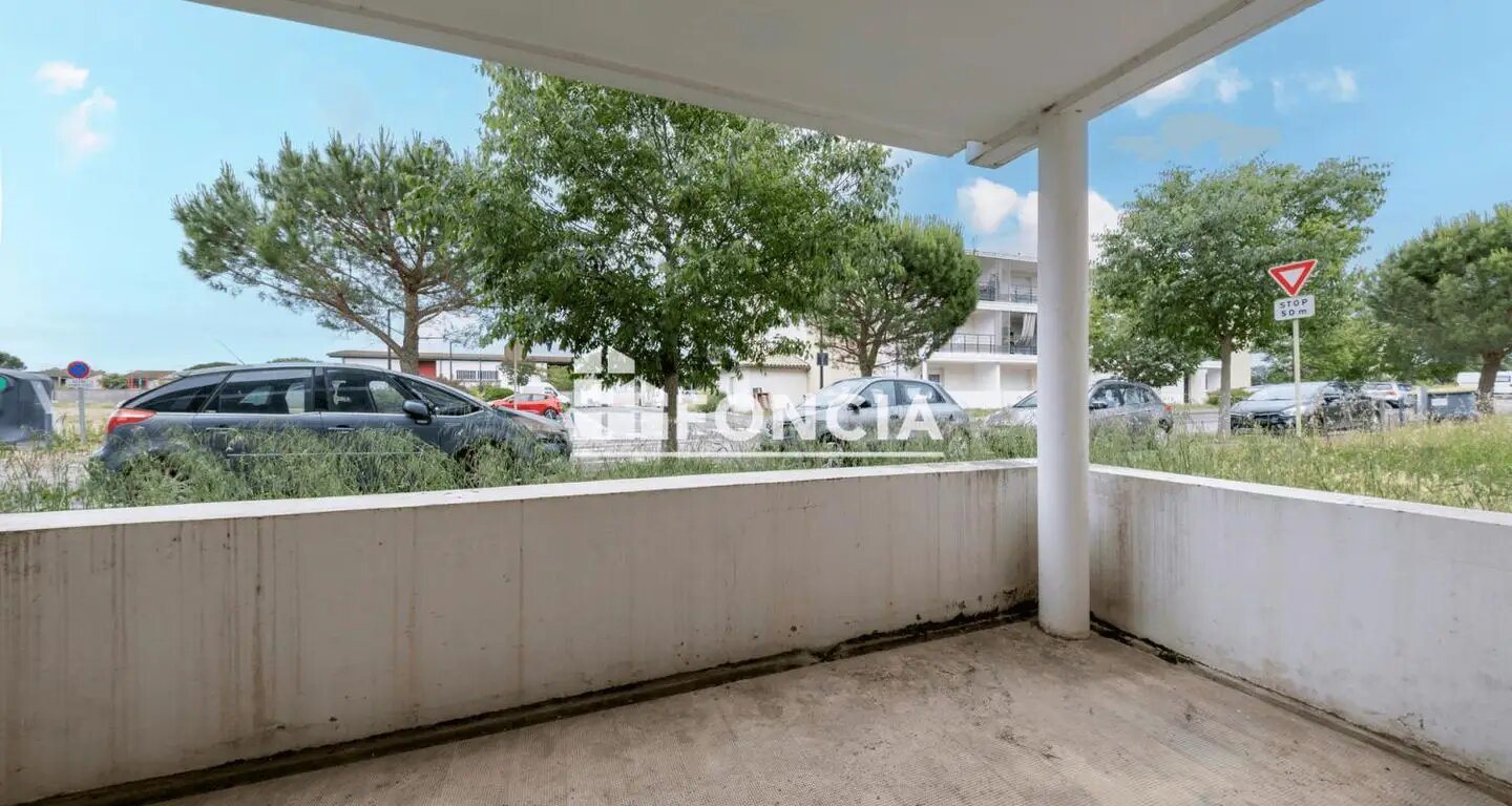 Appartement à vendre, 62m², Seysses