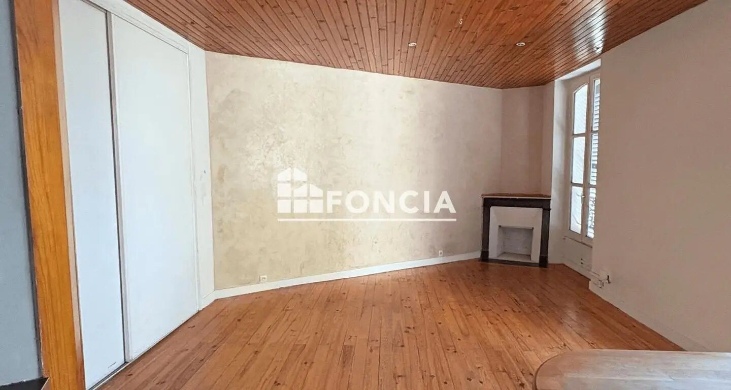Appartement à vendre, 39m², Saint-Maur-des-Fossés
