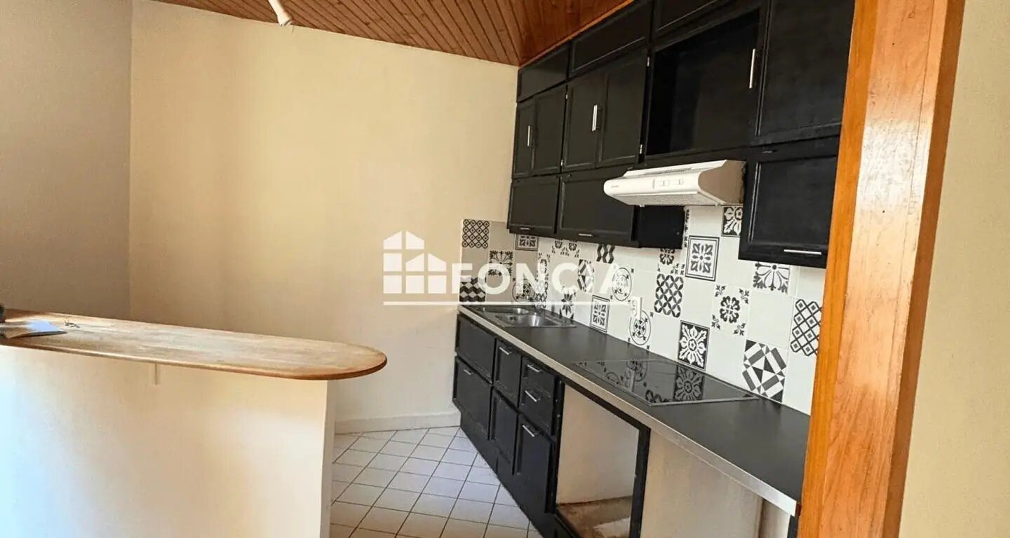 Appartement à vendre, 39m², Saint-Maur-des-Fossés