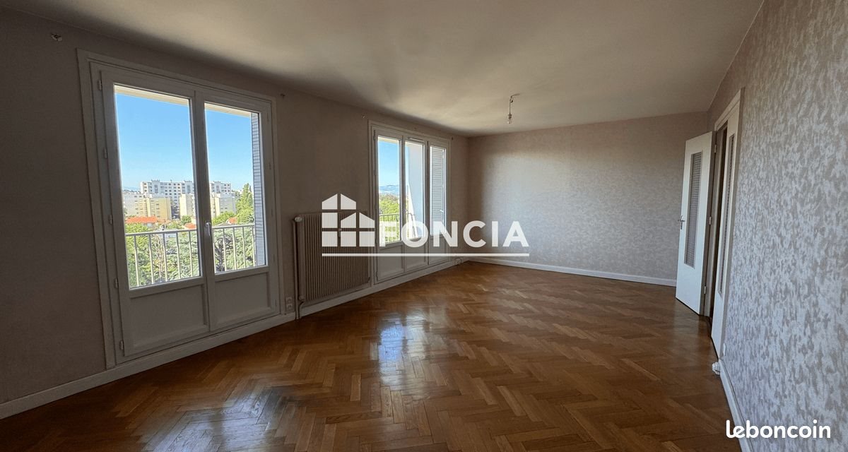 Appartement à vendre, 62m², Caluire-et-Cuire