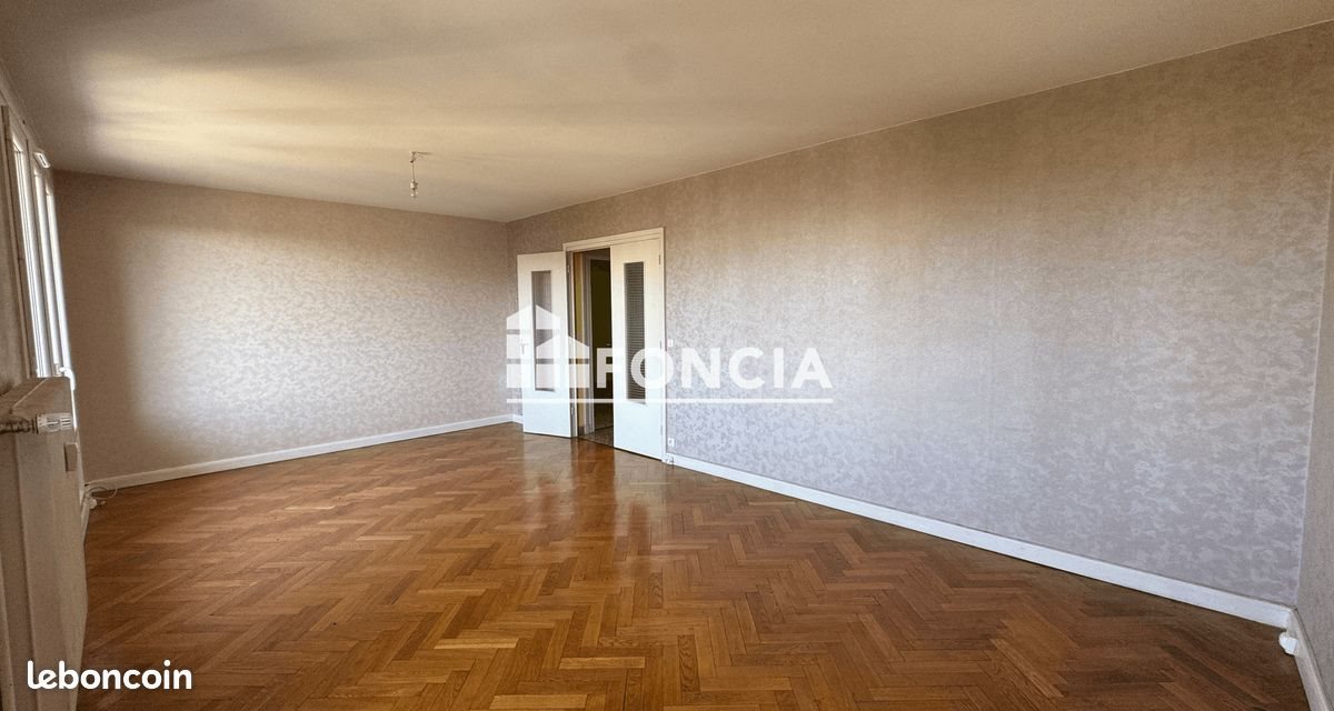 Appartement à vendre, 62m², Caluire-et-Cuire
