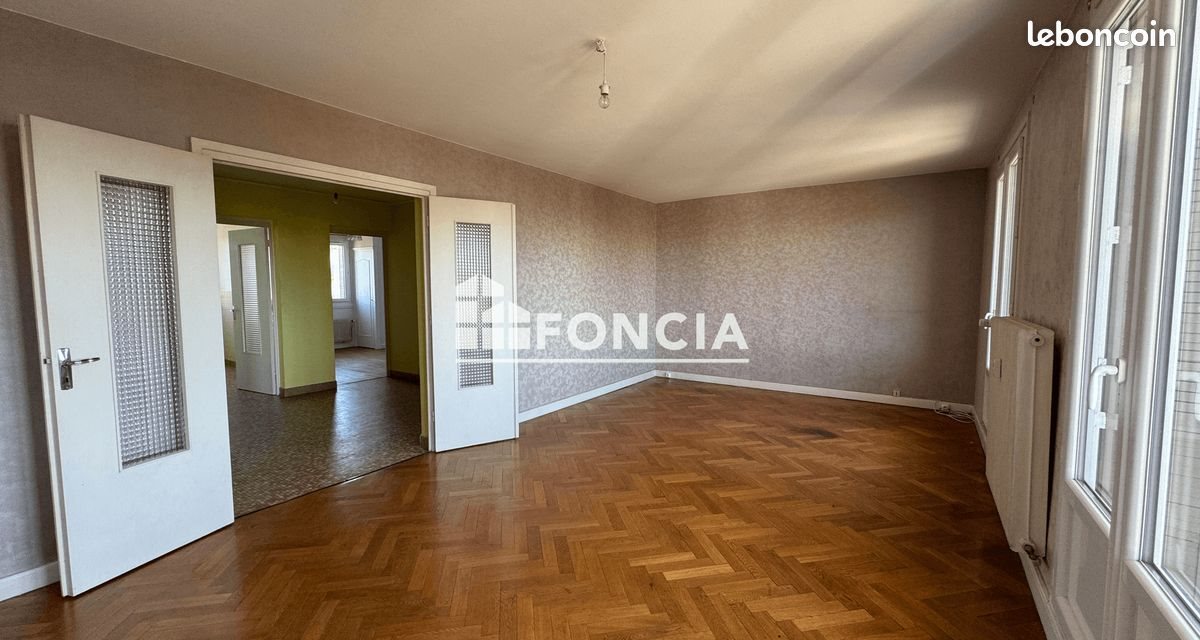 Appartement à vendre, 62m², Caluire-et-Cuire
