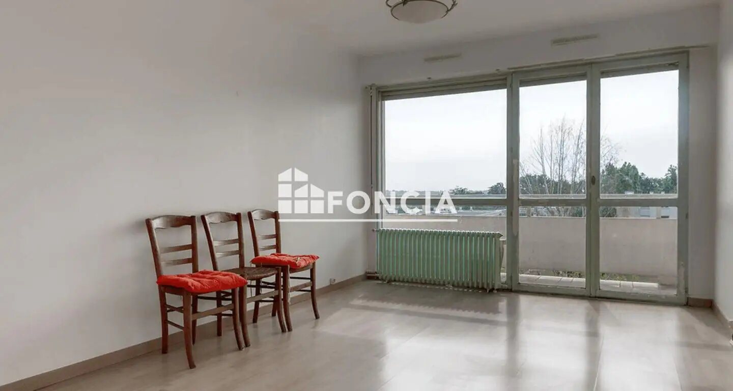 Appartement à vendre, 62m², Evry
