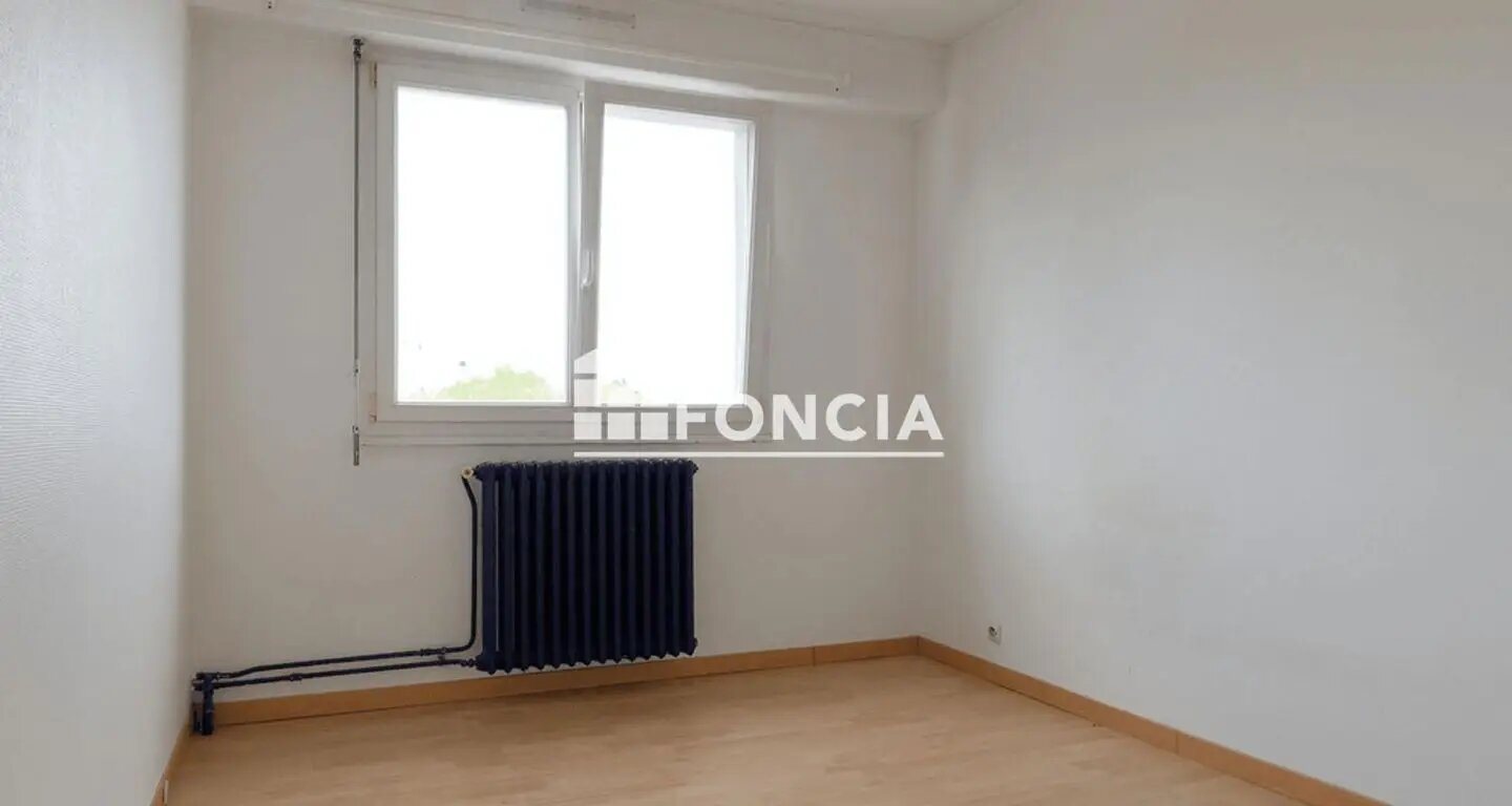 Appartement à vendre, 62m², Evry