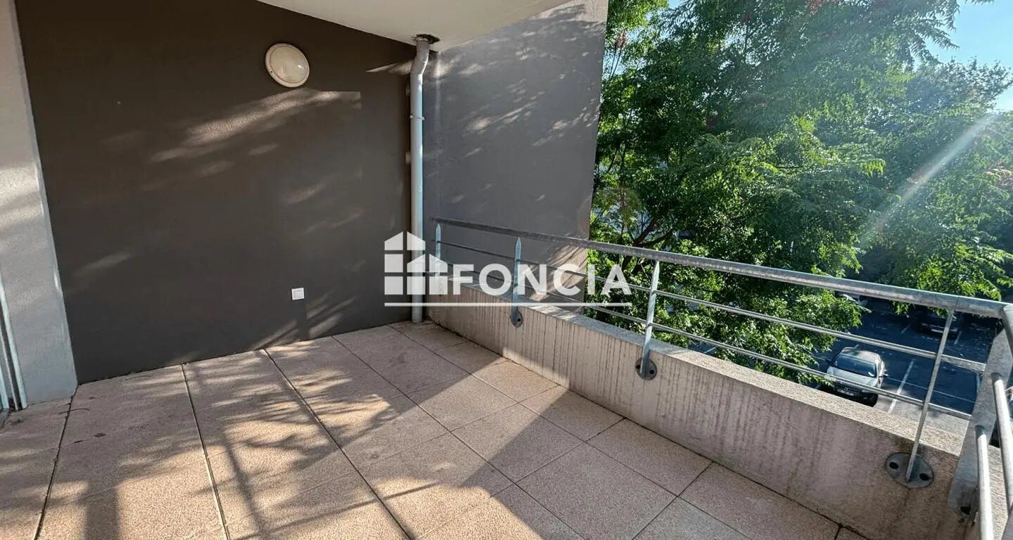 Appartement à vendre, 56m², Avignon