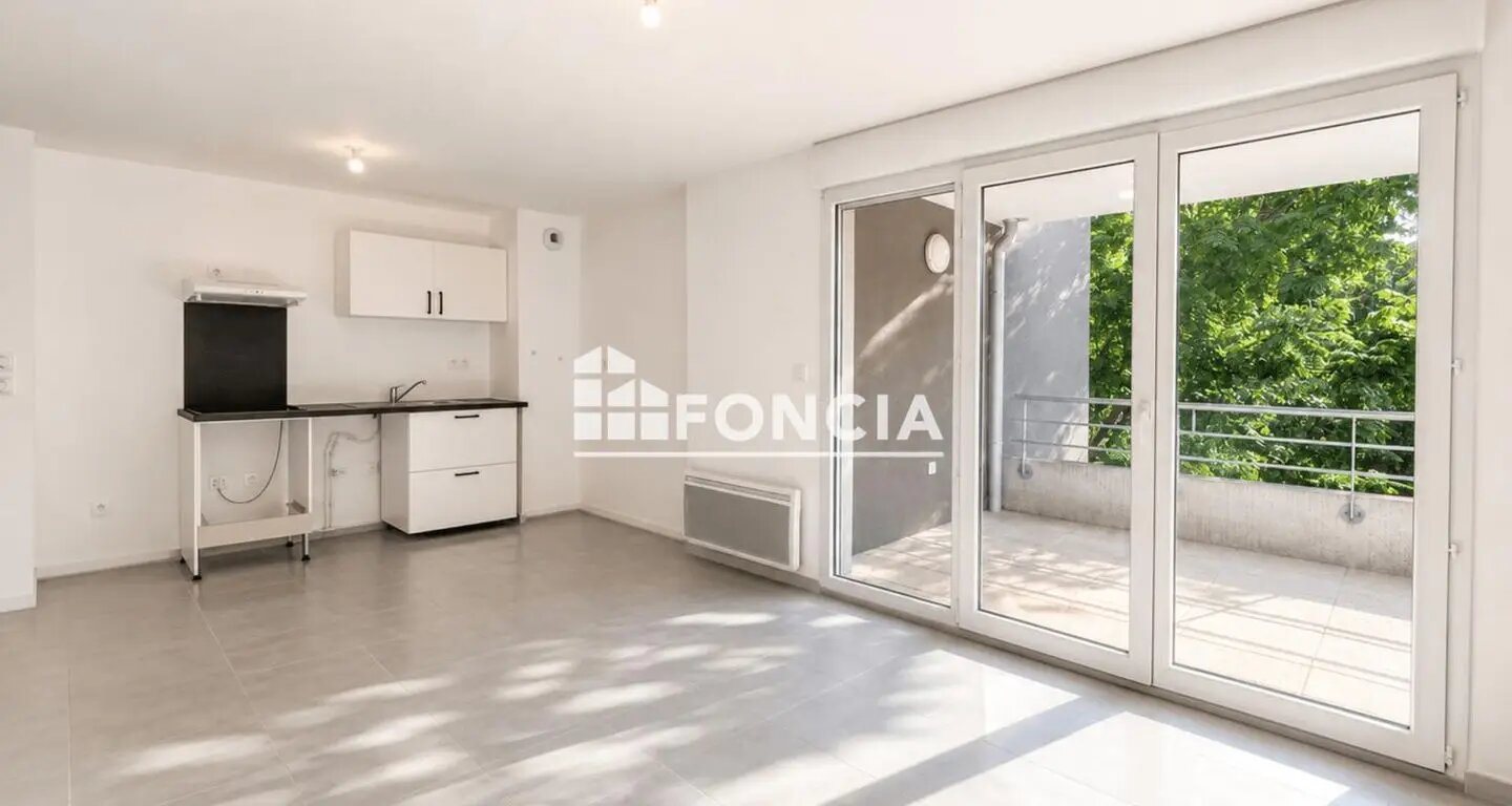 Appartement à vendre, 56m², Avignon