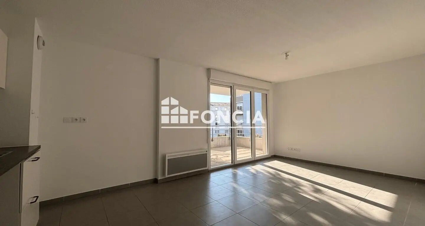 Appartement à vendre, 56m², Avignon