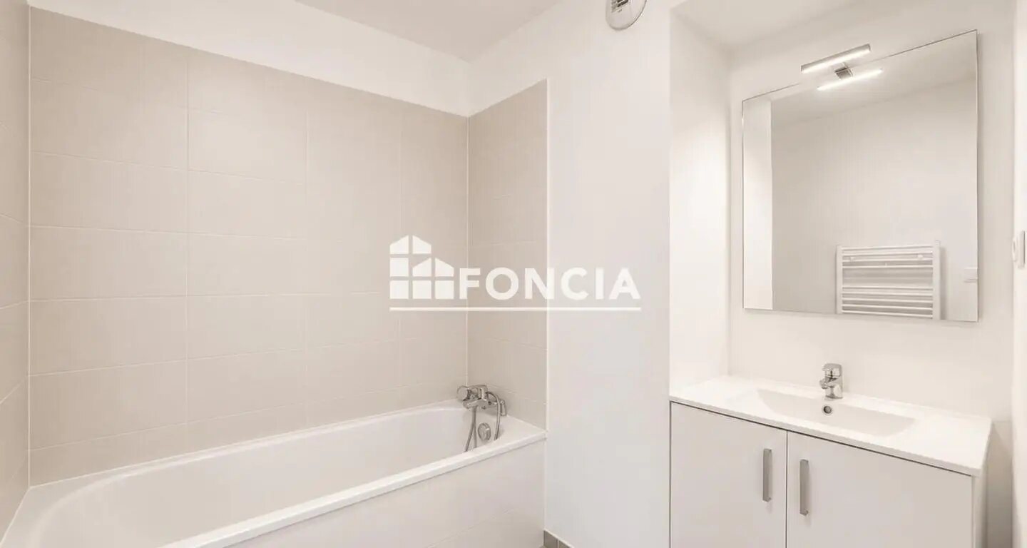 Appartement à vendre, 56m², Avignon