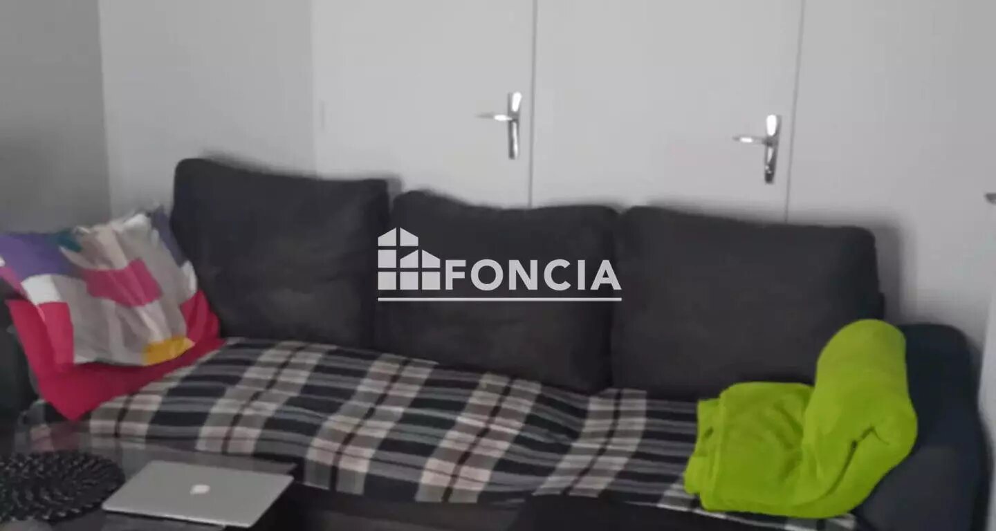Appartement à vendre, 40m², Agen