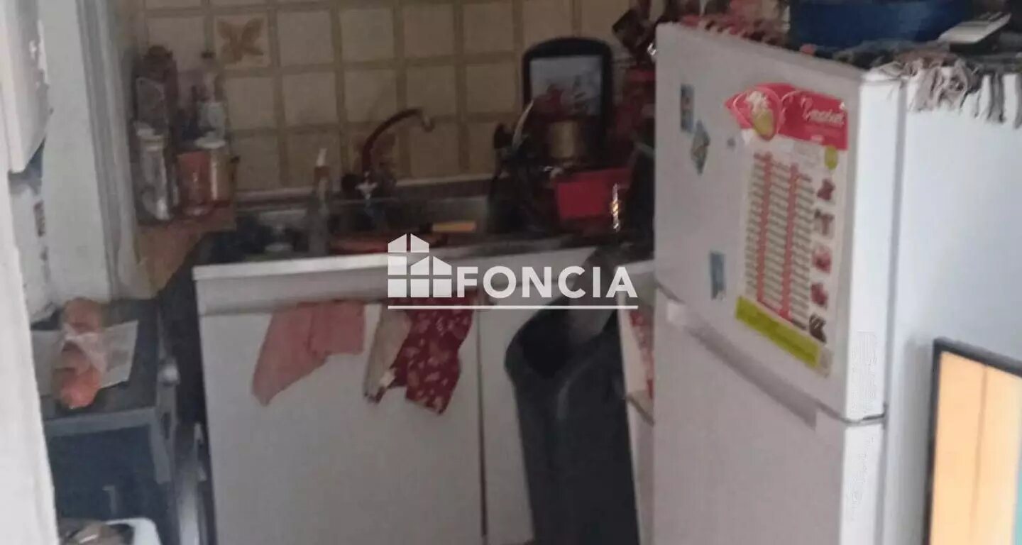 Appartement à vendre, 40m², Agen
