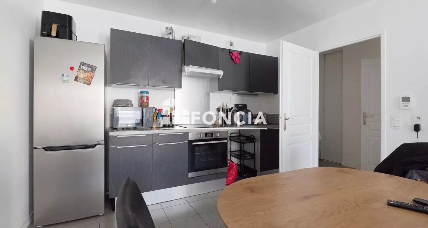 Appartement à vendre, 62m², Saint-Pierre-du-Perray
