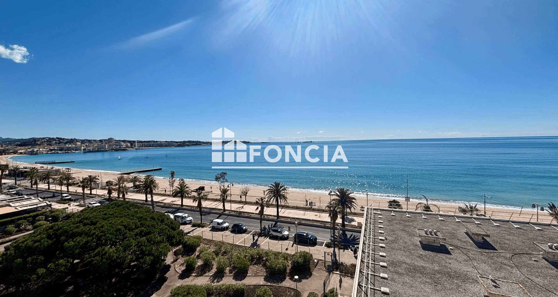 Appartement à vendre, 35m², Fréjus