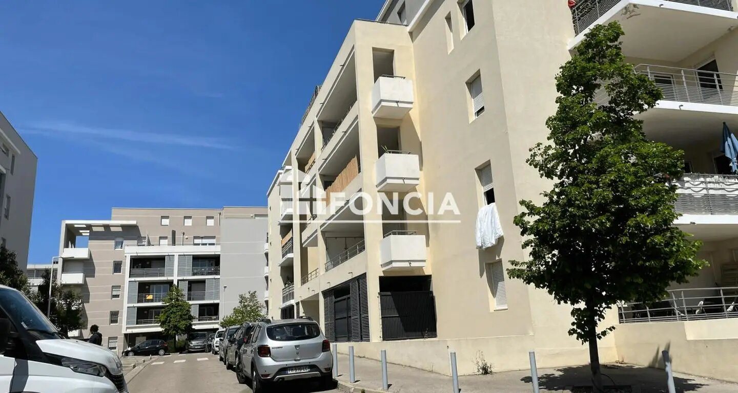 Appartement à vendre, 37m², Avignon