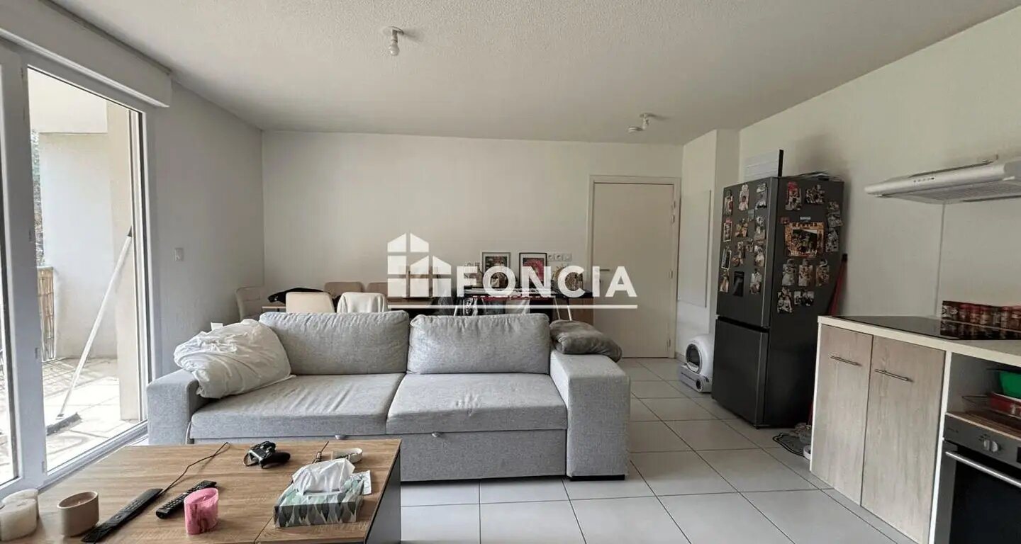 Appartement à vendre, 37m², Avignon