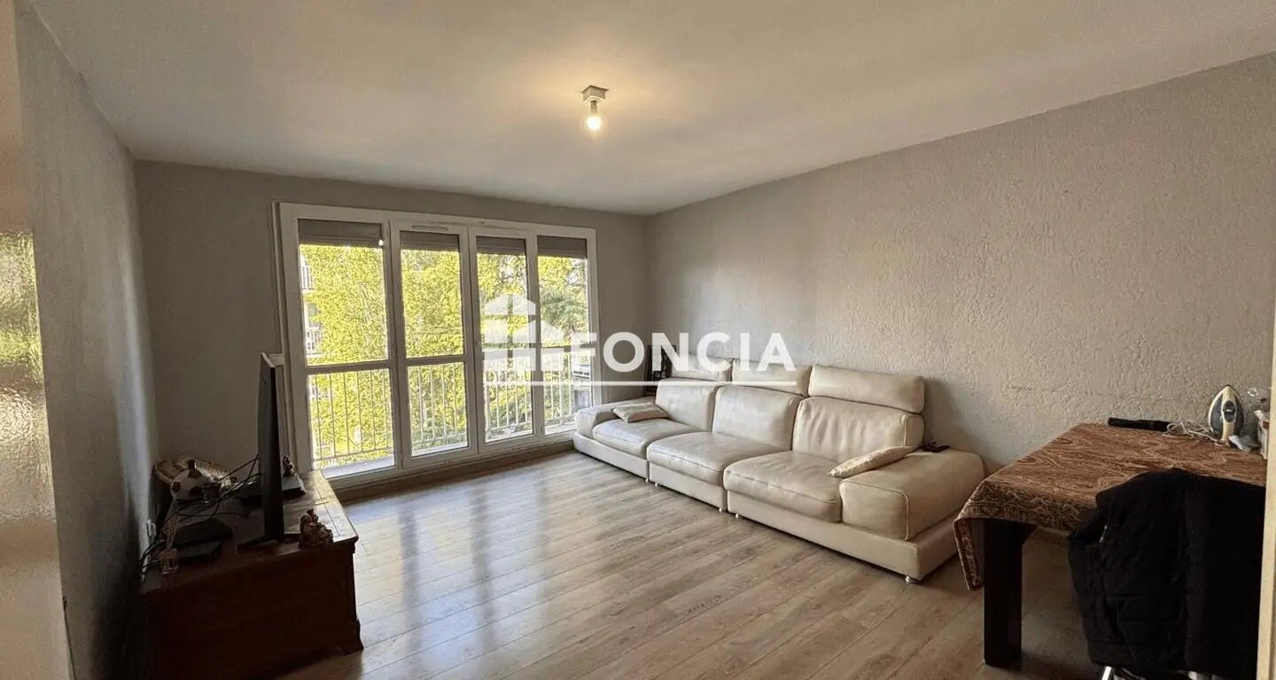 Appartement à vendre, 70m², Avignon