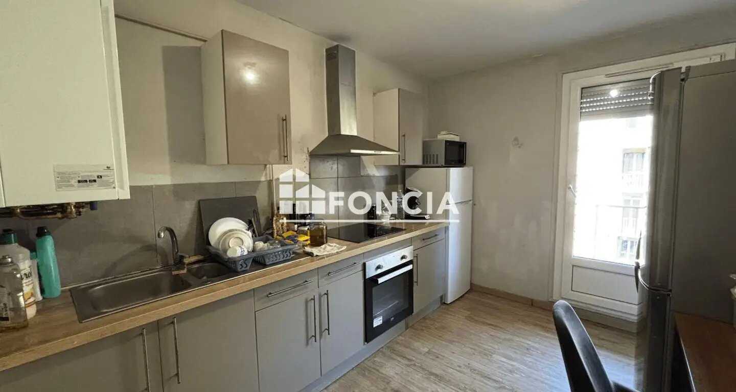 Appartement à vendre, 70m², Avignon
