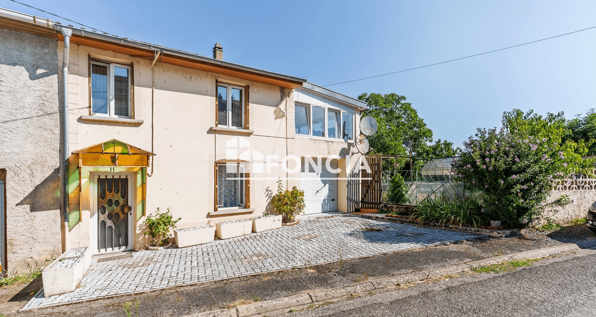 Maison à vendre, 155m², Varize
