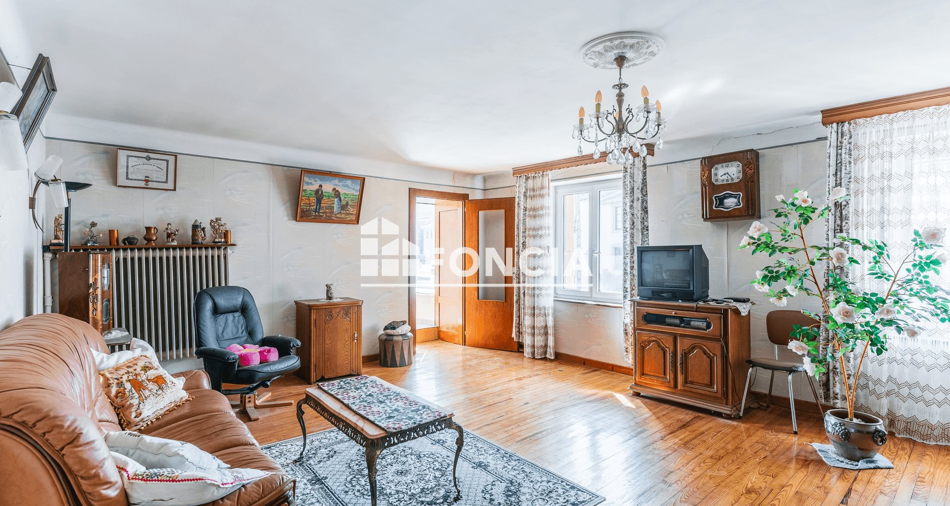 Maison à vendre, 155m², Varize