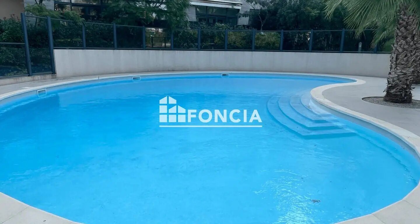 Appartement à vendre, 30m², Antibes