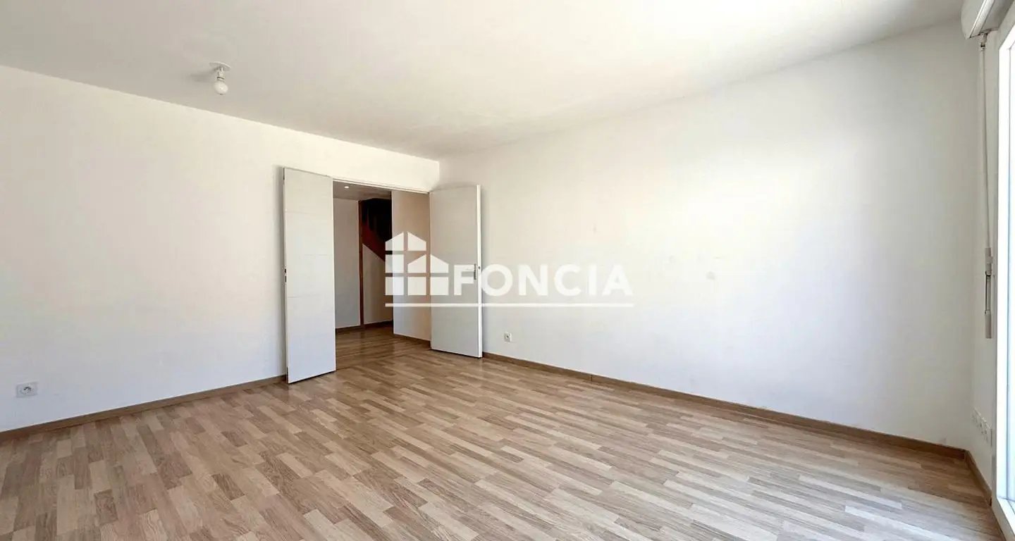 Appartement à vendre, 64m², La Verpillière