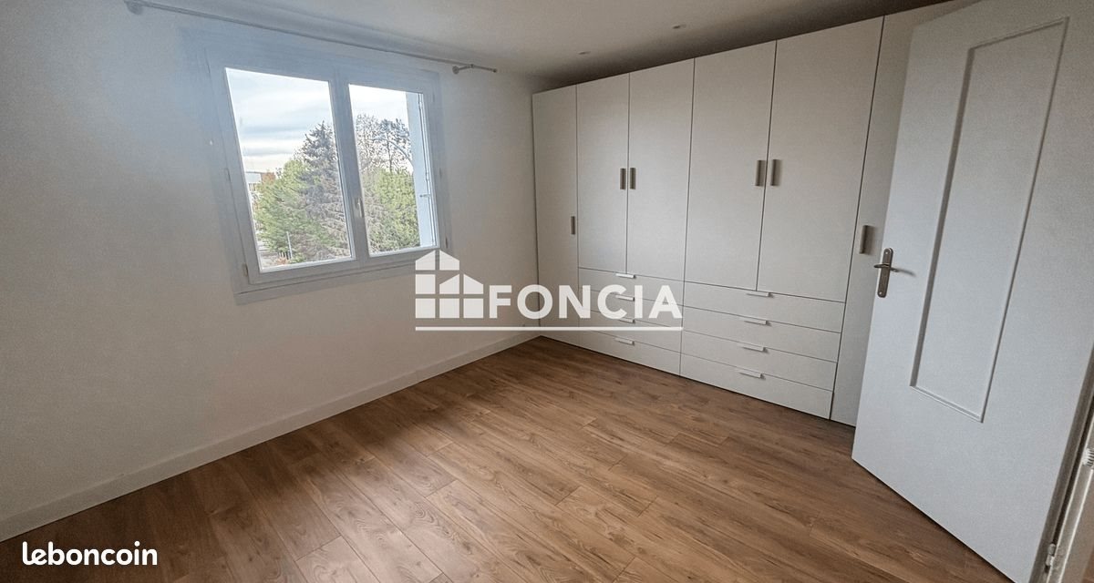 Appartement à vendre, 82m², Nantes