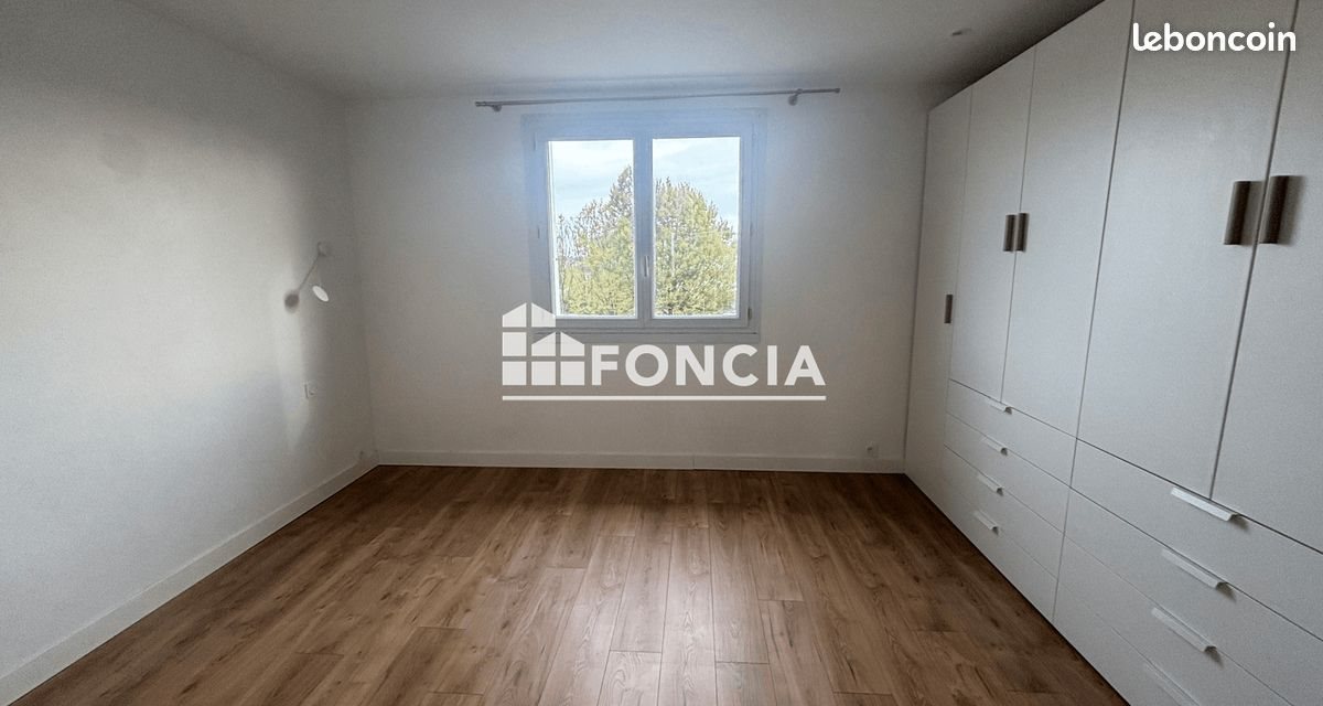 Appartement à vendre, 82m², Nantes