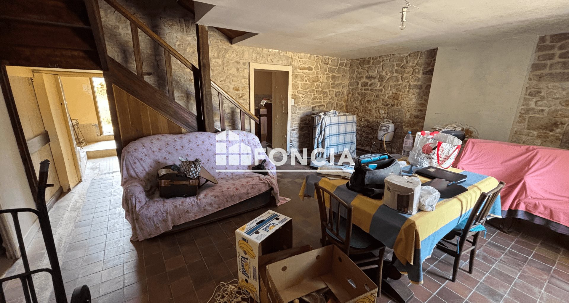 Maison à vendre, 160m², Kerlaz