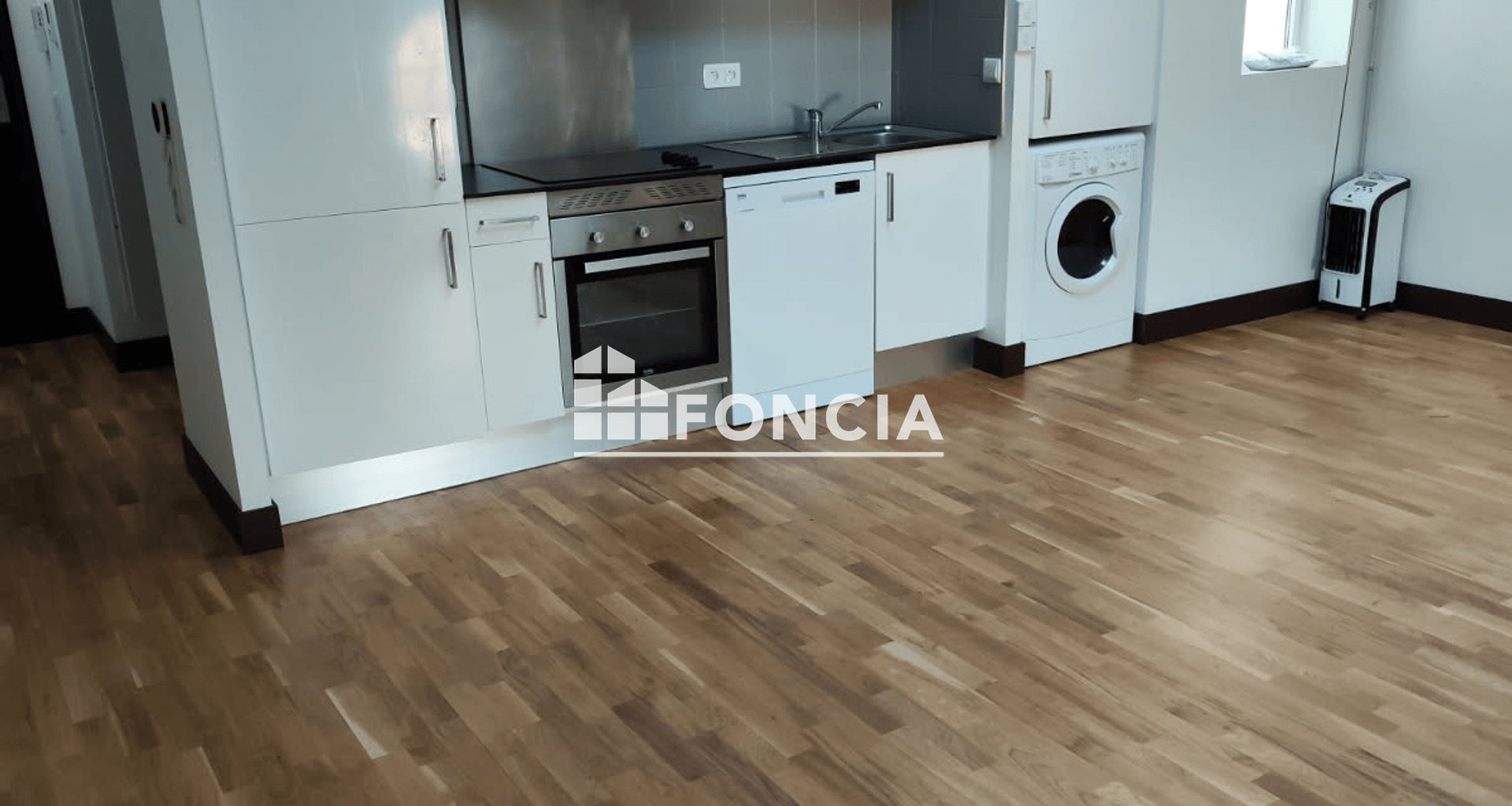 Appartement à vendre, 36m², Rochefort