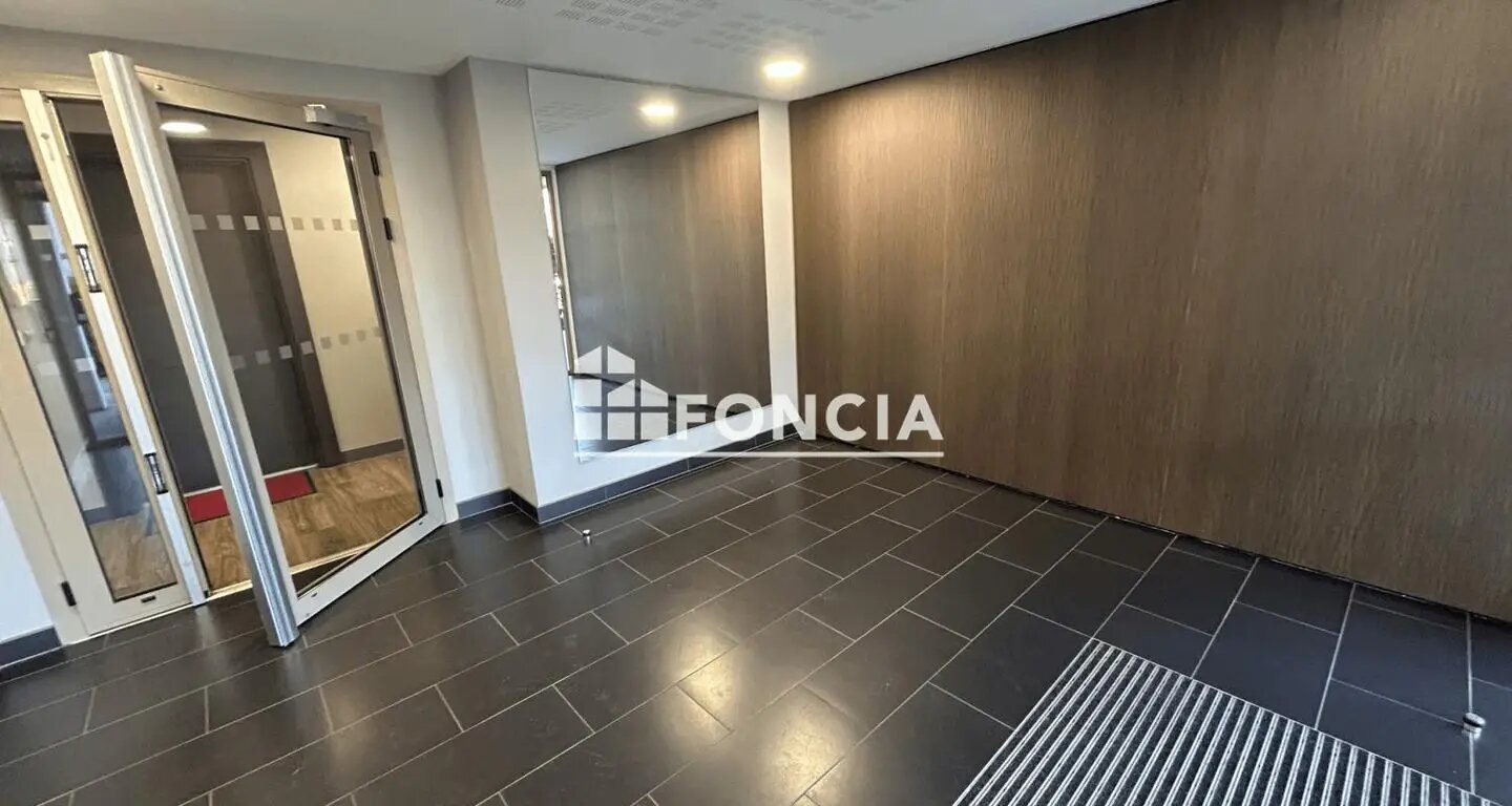 Appartement à vendre, 43m², Bruges