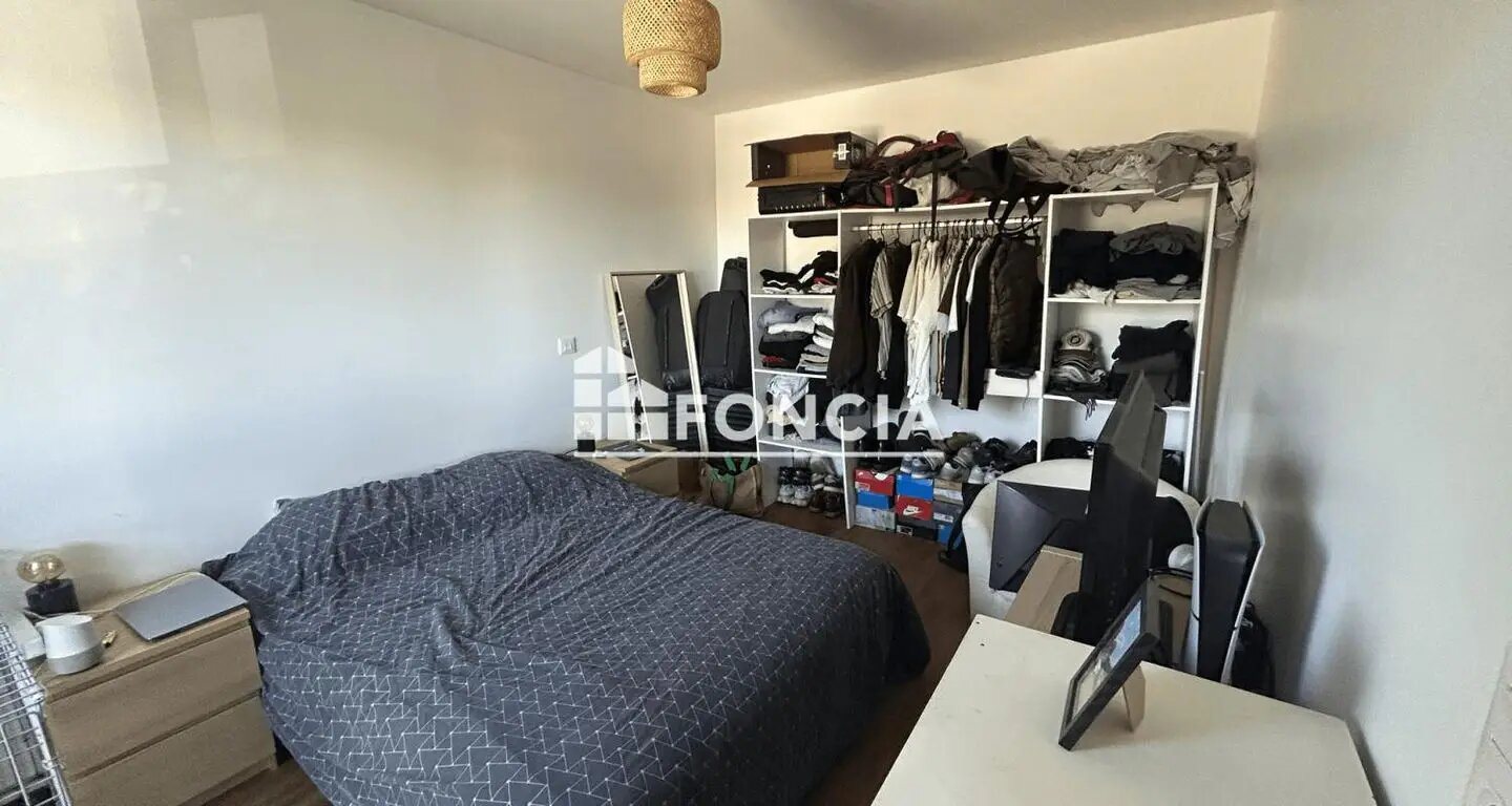 Appartement à vendre, 43m², Bruges