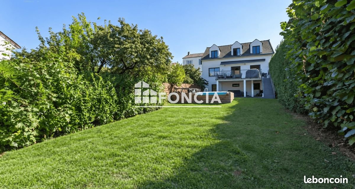 Maison à vendre, 225m², L'Haÿ-les-Roses